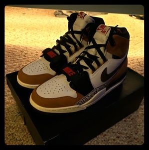 Air Jordan Legacy 312